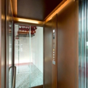 manutenzione ascensori modena