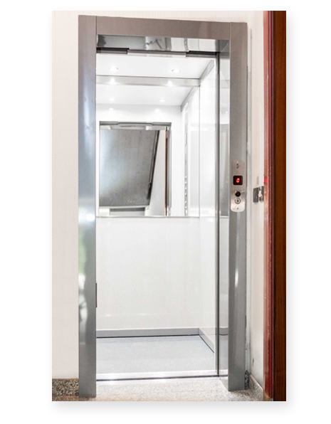 Una modernizzazione dell’ascensore consente di ottenere miglioramenti importanti in totale tranquillità. Questo intervento offre infatti diversi vantaggi, a partire dalla maggiore sicurezza ed efficienza dell’impianto di elevazione.