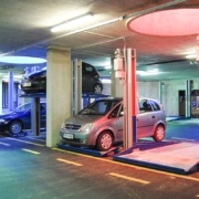 montauto omer 10 Ascensori per auto: come ottimizzare gli spazi di un parcheggio pubblico o privato