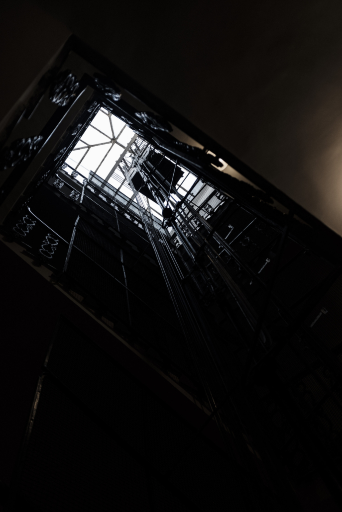 manutenzione ascensore multimarca reggio emilia